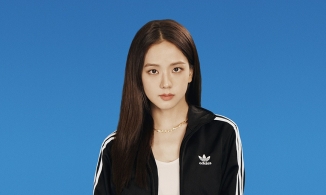 Jisoo BLACKPINK trở nên vô hình trong mắt Adidas