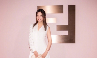 Triệu Vy đã bị xóa tên khỏi Weibo của Fendi 