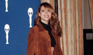 Mariah Carey đã từng là biểu tượng thời trang thập niên 90