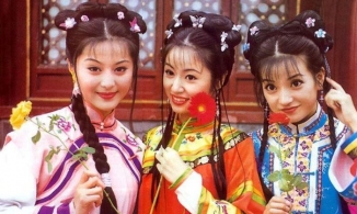 Chỉ cần thay đổi sang màu son này, bạn như bước ra từ Hoàn Châu Cách Cách 