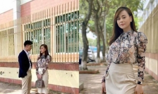 Nam (Hương Vị Tình Thân) khiến khán giả 'quay xe' vì lên đồ quá sang chảnh