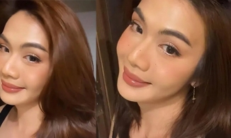 Hơn cả sự nữ tính, Đào Bá Lộc đang ngày càng trở nên yểu điệu và quyến rũ