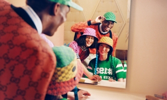 Gucci là thương hiệu thời trang khiến nhiều người muốn mua hàng giả nhất 