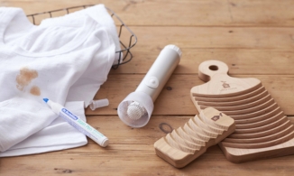 4 mẹo chăm sóc quần áo trắng ngay tại nhà 