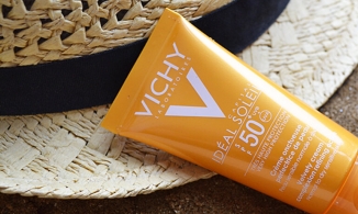 Top 7 kem chống nắng Vichy bán chạy mỗi năm 