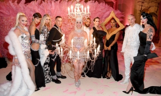 5 sự thật bất ngờ về Met Gala 2021