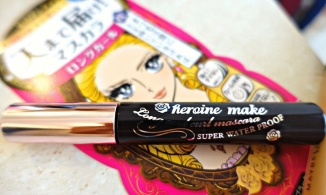 Mascara Kiss Me Nhật Bản: Mascara mệnh danh 'thần thánh' có tốt không?