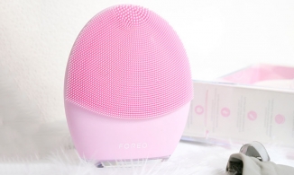 Máy rửa mặt Foreo Luna 3 có tốt không?  