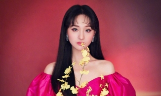 Triệu Vy và Trịnh Sảng: Từ mặc xấu đến đại diện thời trang, mất tất cả chỉ sau một đêm 