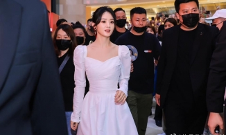 Vòng eo 52 cm của Triệu Lệ Dĩnh có khiến nữ diễn viên mặc đồ đẹp hơn?