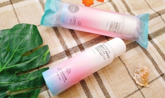 Xịt chống nắng Maycreate nội địa Trung Quốc có tốt như lời đồn? 