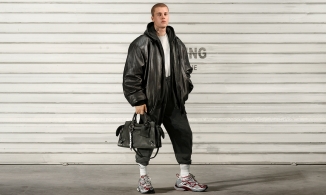  Balenciaga lại xóa Instagram? 