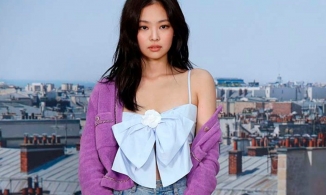 4 lần Jennie BLACKPINK gây bão trên Taobao