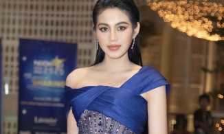 Đỗ Thị Hà chia sẻ ảnh cũ nhưng lại 'tự dìm' vì chi tiết thiếu tế nhị này