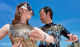 4 tài khoản Instagram thổi làn gió lạ vào phong cách thời trang giới trẻ