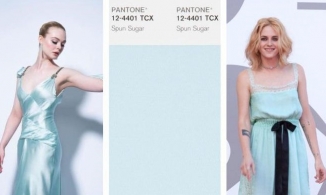 Pantone công bố những màu sắc của Xuân - Hè 2022