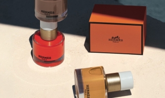 Hermès ra mắt sơn móng tay với những gam màu nổi bật cho mùa thu  