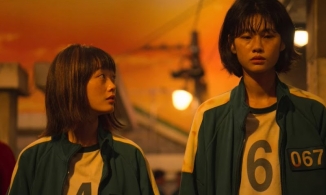 So kè gu thời trang của hai bóng hồng trong series Netflix Squid Game 