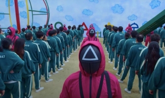 Bạn đã sẵn sàng mang đấu trường sinh tử Squid Game ra ngoài đời thực?