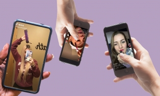 Cây lăn kiềm dầu, serum làm đầy môi đã trở nên đắt hàng nhờ TikTok 