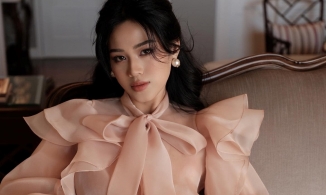 Tung bộ ảnh mới 'chanh sả', lần đầu Đỗ Thị Hà khiến khán giả thở phào  