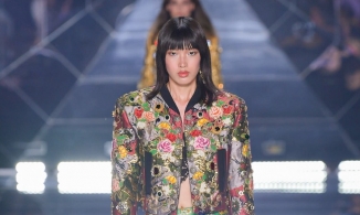 Người mẫu Dahan Phương Oanh là ai? Chân dài Gen Z từng bị loại từ vòng gửi xe đến viên ngọc Á đông tại thị trường quốc tế 