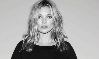 Người mẫu Kate Moss: Người mẫu Anh quốc khai sinh ra khái niệm “heroin chic” 