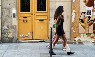 4 thiết kế boots cao cổ phải sắm cho mùa Thu – Đông