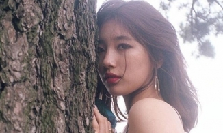 Học sao Hàn cách lên đồ 'hư' một tinh tế