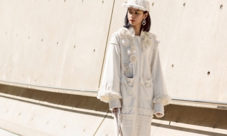 Sao Việt dự tuần lễ thời trang: Châu Bùi, Decao khí chất, Sơn Tùng - MTP lên đồ khó hiểu