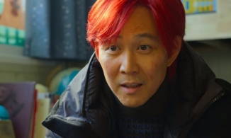 Sự thật về mái tóc đỏ của nhân vật chính Squid Game