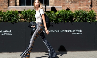 4 kiểu quần ống rộng xứng đáng để bạn sở hữu mùa Thu - Đông 2021 