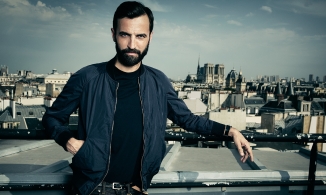 Giám đốc sáng tạo Louis Vuitton Nicolas Ghesquière xóa toàn bộ bài đăng Instagram 