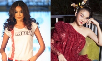 Điểm danh những cái tên còn trụ lại của thế hệ chân dài Việt đầu tiên 