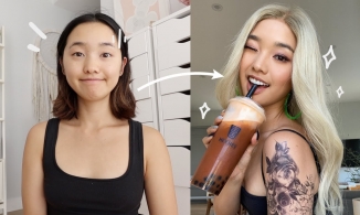 Asian Baby Girl là ai? Học làm 'gái hư' kiểu châu Á