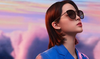 Âu Dương Na Na chính thức được bổ nhiệm làm tân đại sứ Toàn cầu của dòng kính mắt Salvatore Ferragamo 