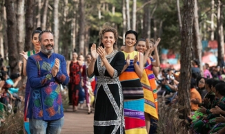 NTK Diego Chula: Con người Tây Ban Nha nhưng mang trái tim Việt Nam 