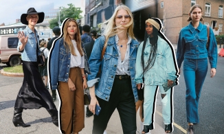 4 kiểu áo khoác 'hack tuổi' giúp nàng công sở mãi trẻ trung 