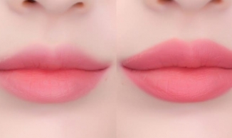 4 thỏi son đẹp ngang high-end nhưng giá chỉ bằng 1/3 bản gốc 