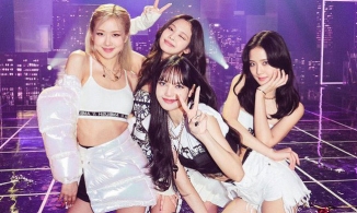 Các ngôi sao Hàn Quốc phải sử dụng miếng độn mông để có thân hình đạt chuẩn 