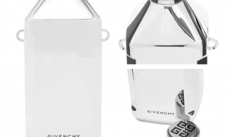 Givenchy ra mắt chai nước khoáng có giá gần 9 triệu đồng 