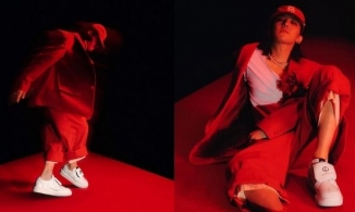 Dù có tiền, bạn cũng không thể mua được đôi giày của G-Dragon 