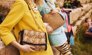 Nhân viên Gucci ở Trung Quốc bị bắt vì tráo túi thật bằng túi giả  