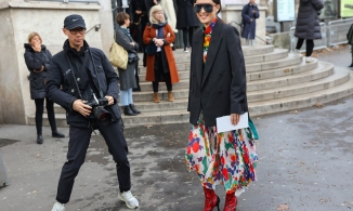 Cứ áp dụng đúng 5 tips phối đồ oversize này, bạn sẽ ngay lập tức trở thành fashionista