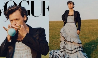 Hành trình thời trang của Harry Styles: Từ 'chàng trai nhà bên' đến biểu tượng thời trang LGBTQ+