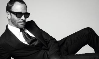 5 sự thật bất ngờ về Tom Ford: Chàng hoàng tử có công hồi sinh đế chế Gucci hoang tàn