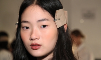 Làm thế nào để trang điểm như không trang điểm? 