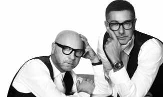 Toàn cảnh hành trình 40 năm phát triển của Dolce & Gabbana: Trùm drama, nhà sưu tập 'phốt' 