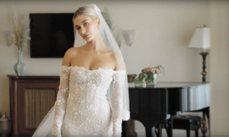 Virgil Abloh chỉ thiết kế 2 bộ váy cưới trong suốt 10 năm sự nghiệp, ai là chủ nhân may mắn?