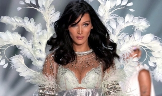 Bella Hadid tái hợp tác với Victoria’s Secret sau những cáo buộc 